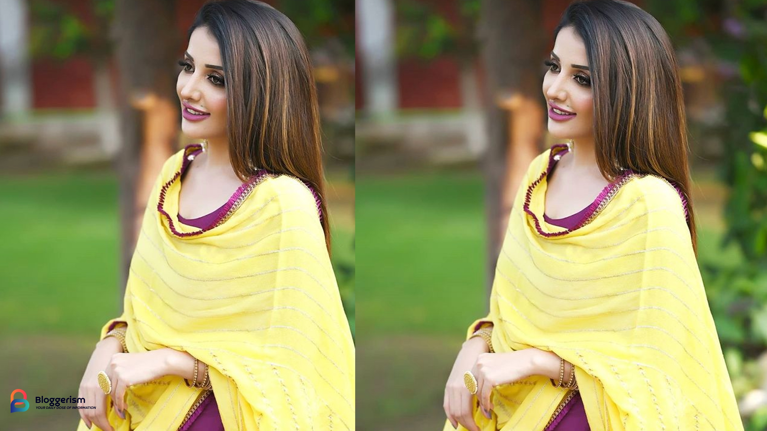 Sonia Mann: Age, Height, Biography (2024) and More: