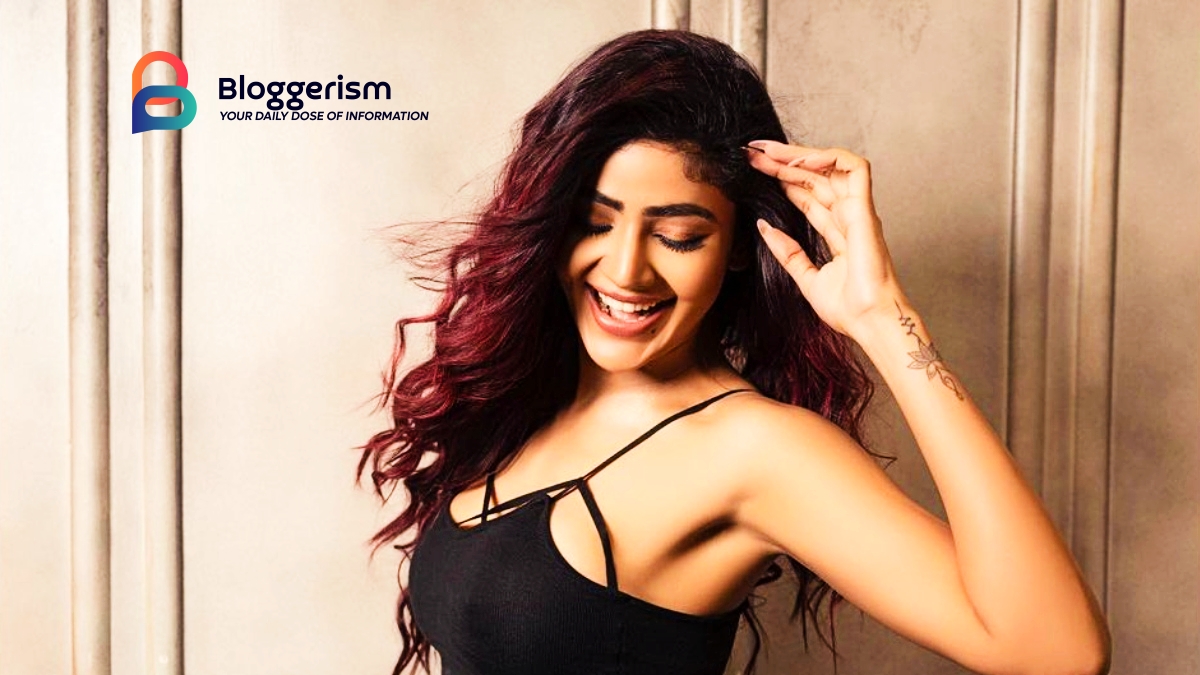 Soniya Bansal: Age, Height, Biography (2024) and More: