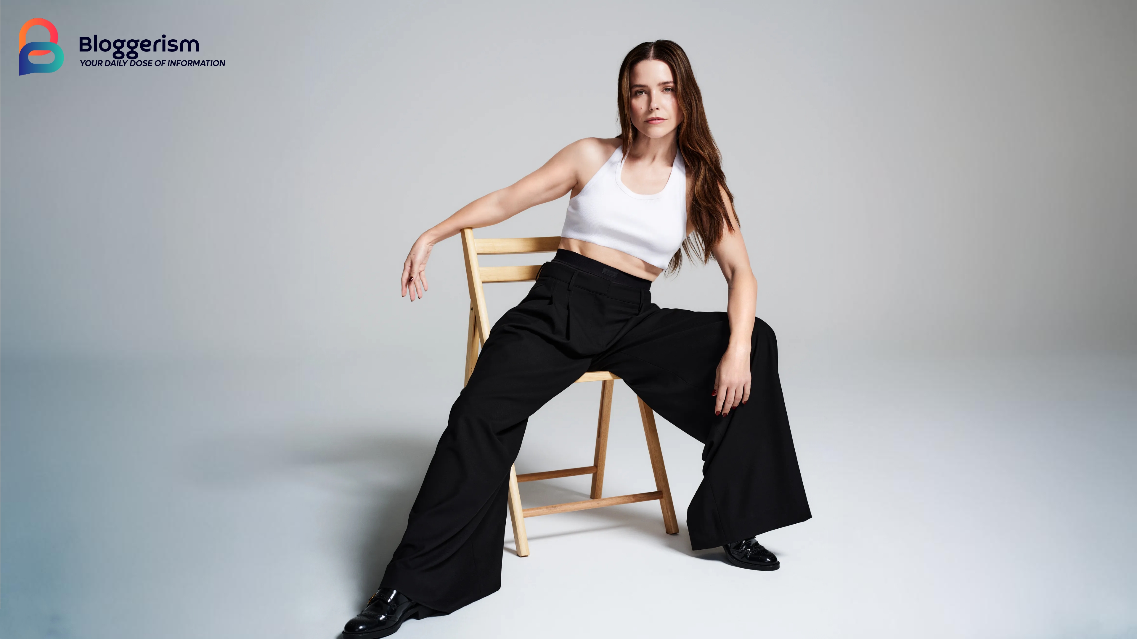 Sophia Bush: Age, Height, Biography (2024) and More: