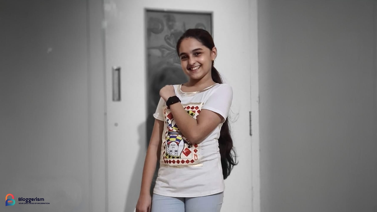 Spandan Chaturvedi: Age, Height, Biography (2024) and More: