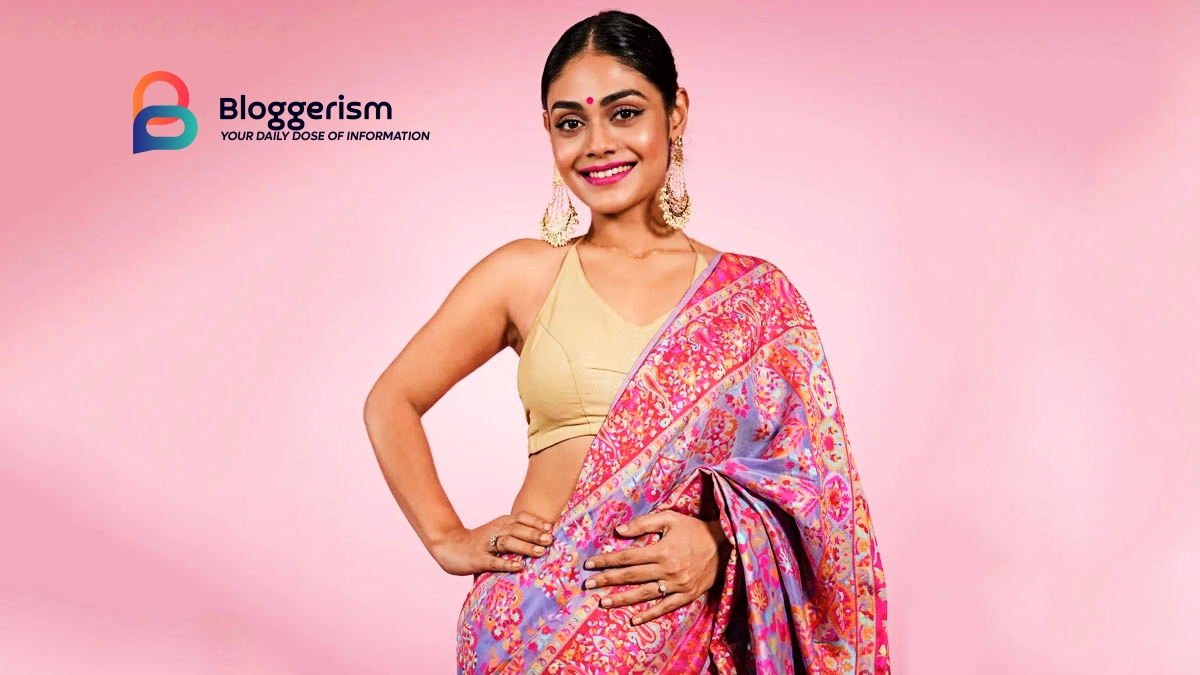 Sreejita De: Age, Height, Biography (2024) and More: