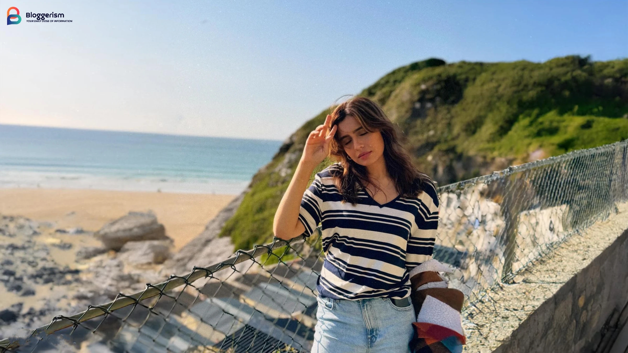 Srishti Rindani: Age, Height, Biography (2024) and More:
