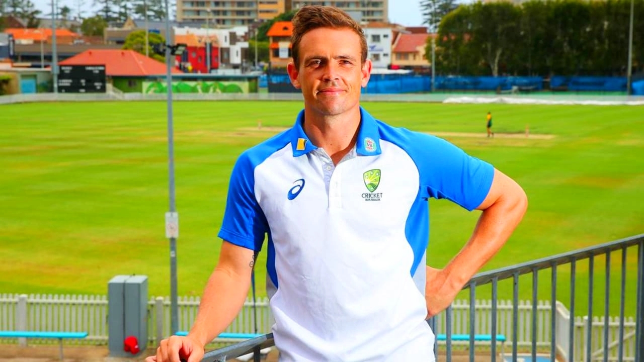 Steve O'Keefe: Age, Height, Biography (2024) and More: