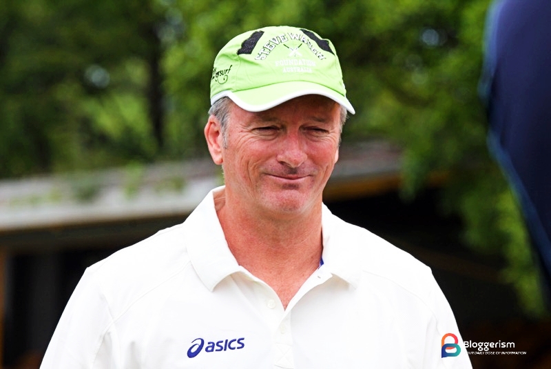 Steve Waugh: Age, Height, Biography (2024) and More: