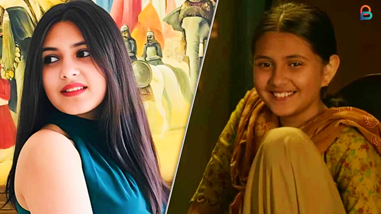 Suhani Bhatnagar: Age, Height, Biography (2024) and Death Cause: