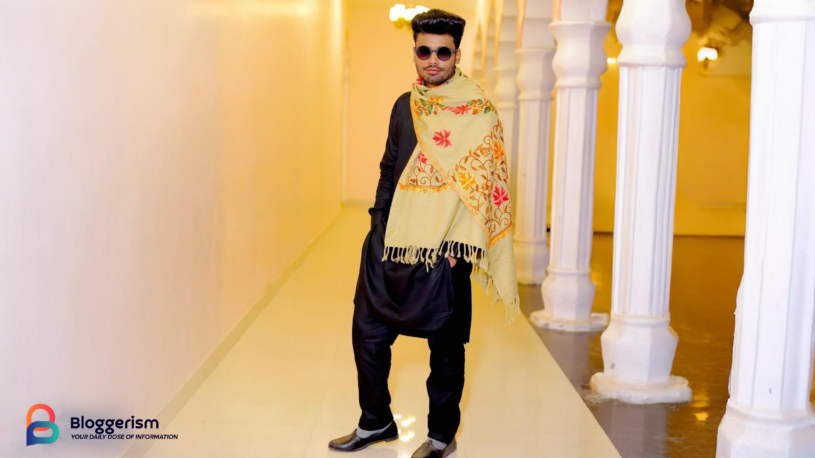 Sumit Goswami: Age, Height, Biography (2024) and More: