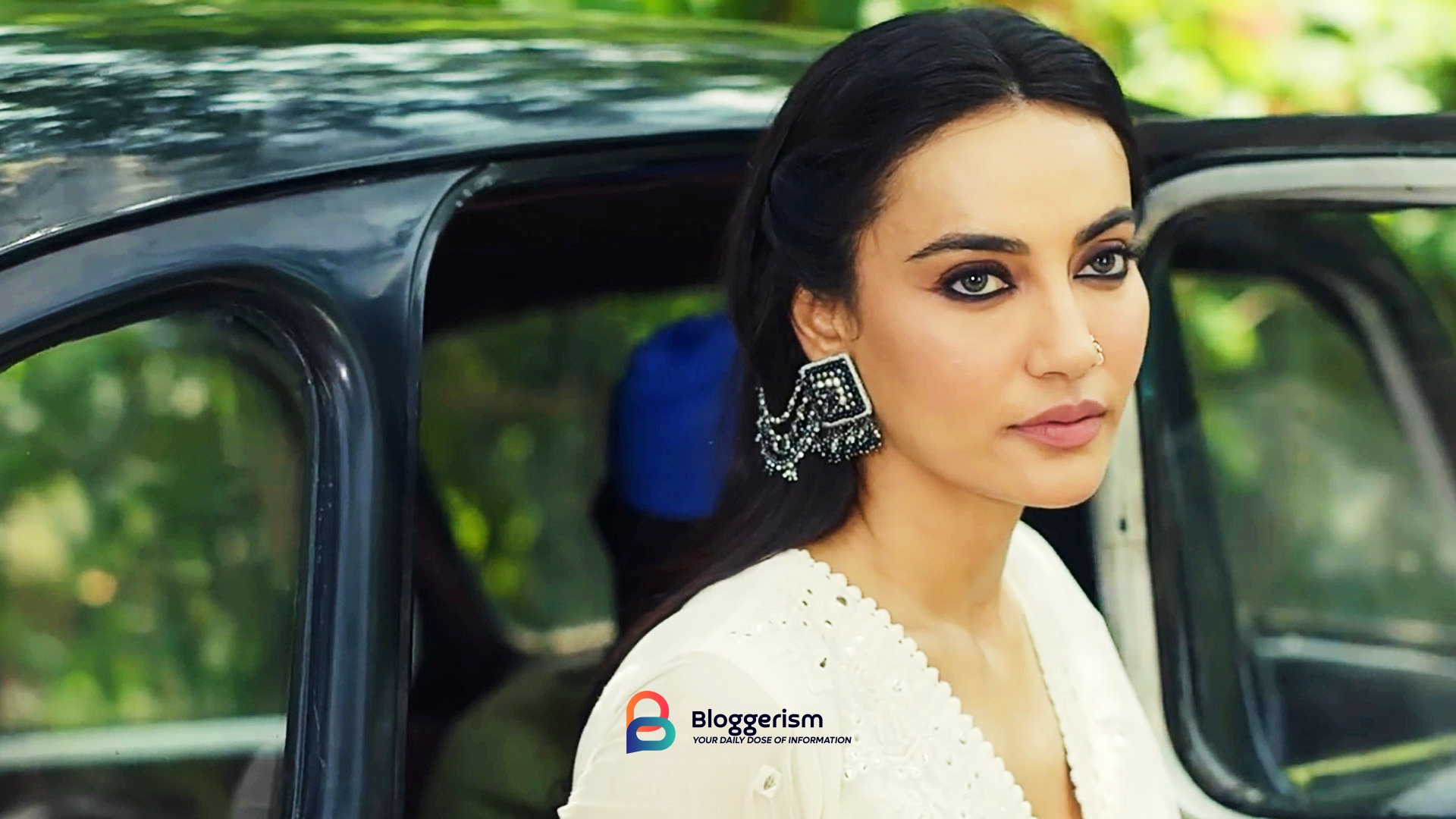 Surbhi Jyoti: Age, Height, Biography (2024) and More: