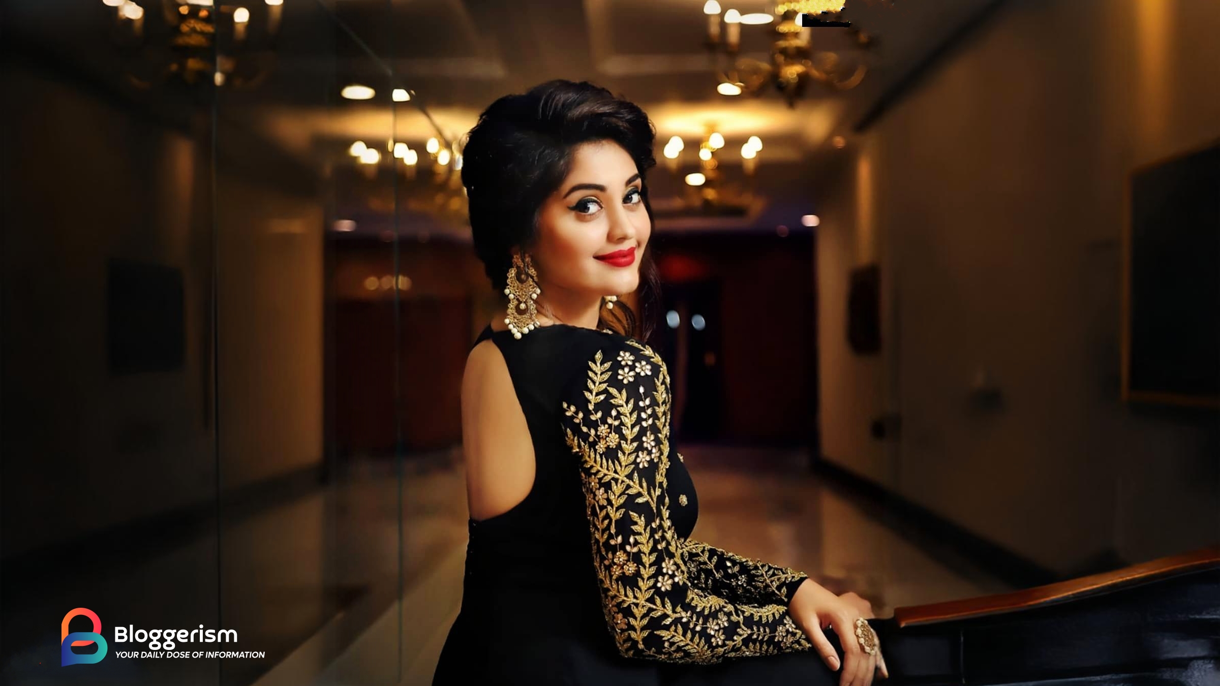 Surbhi Puranik: Age, Height, Biography (2024) and More:
