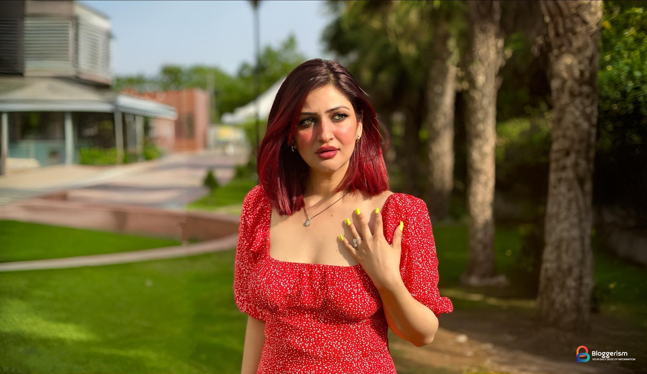 Surilie Gautam: Age, Height, Biography (2024) and More: