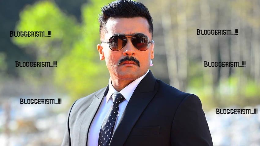 Suriya Sivakumar: Age, Wife, Height, Education, Family and More: