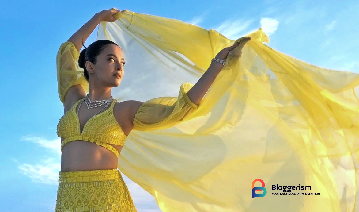 Surveen Chawla: Age, Height, Biography (2024) and More: