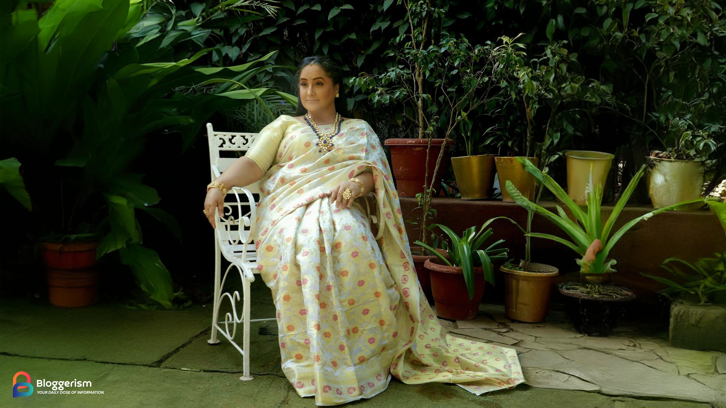 Swati P Shah: Age, Height, Biography (2024) and More: