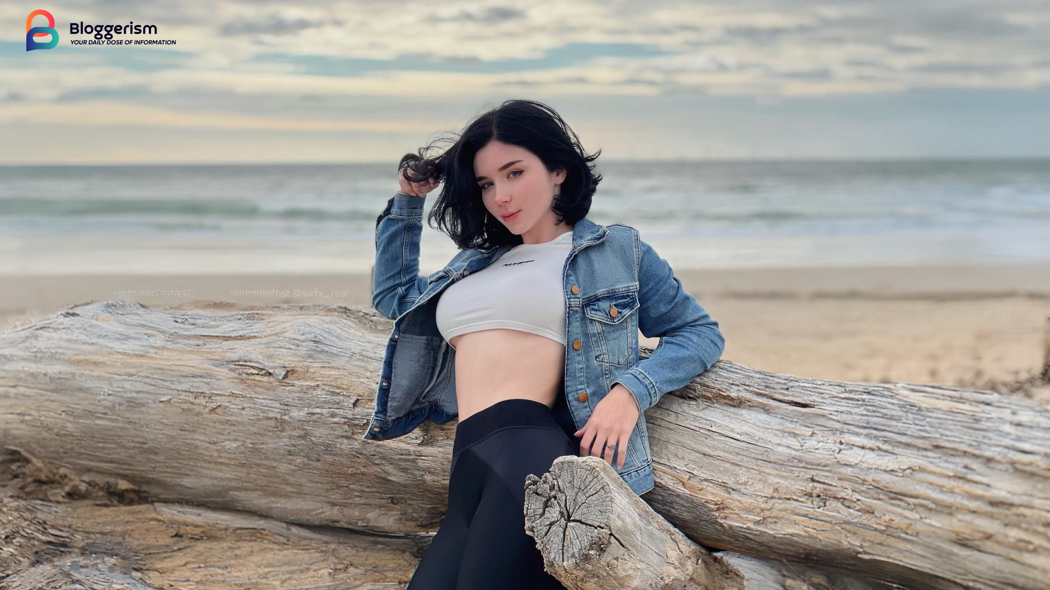 Sweetie Fox: Age, Height, Biography (2024) and More:
