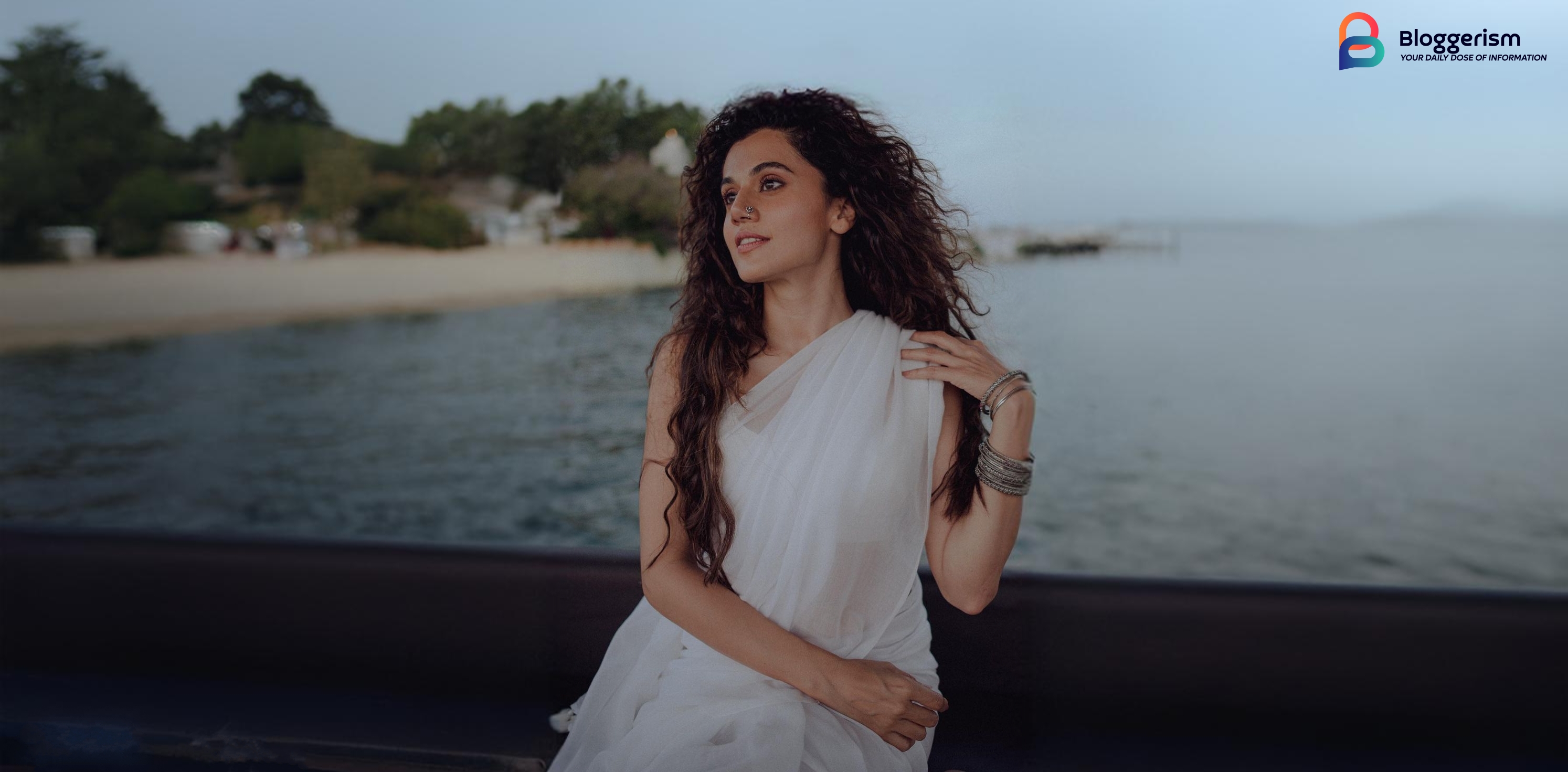 Taapsee Pannu: Age, Height, Biography (2024) and More: