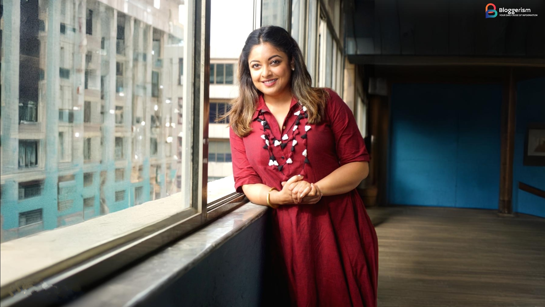 Tanushree Dutta: Age, Height, Biography (2024) and More: