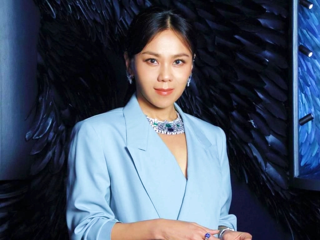 Tanya Chua: Age, Height, Net Worth, Biography and More: