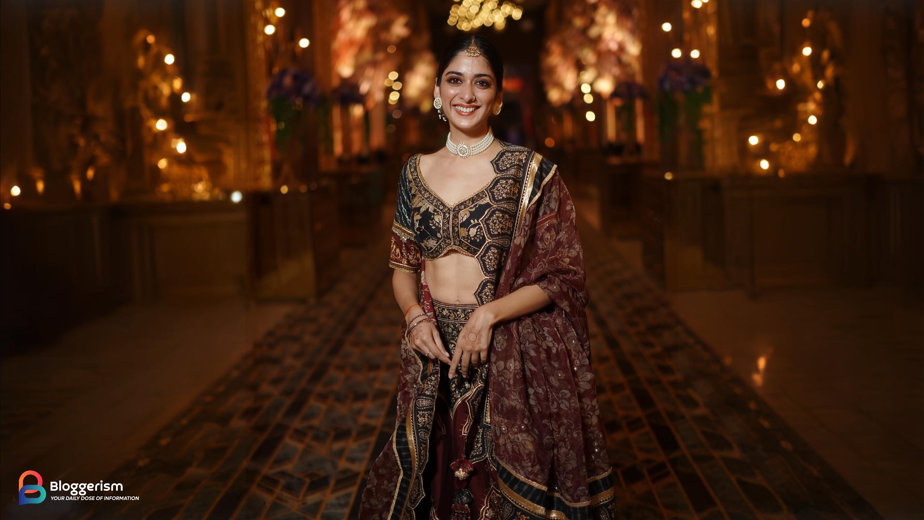 Tanya Maniktala: Age, Height, Biography (2024) and More: