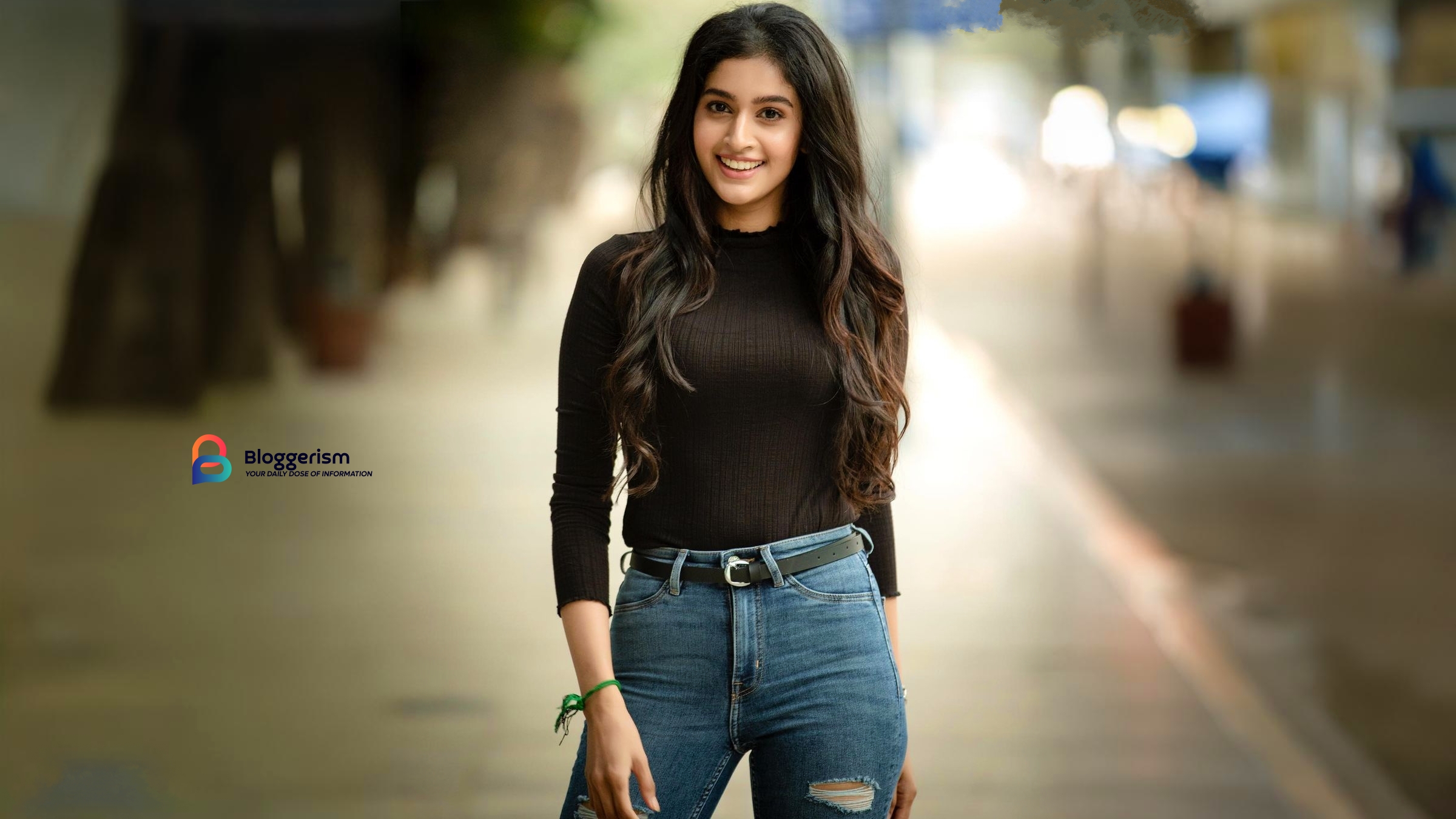 Tanya Ravichandran: Age, Height, Biography (2024) and More: