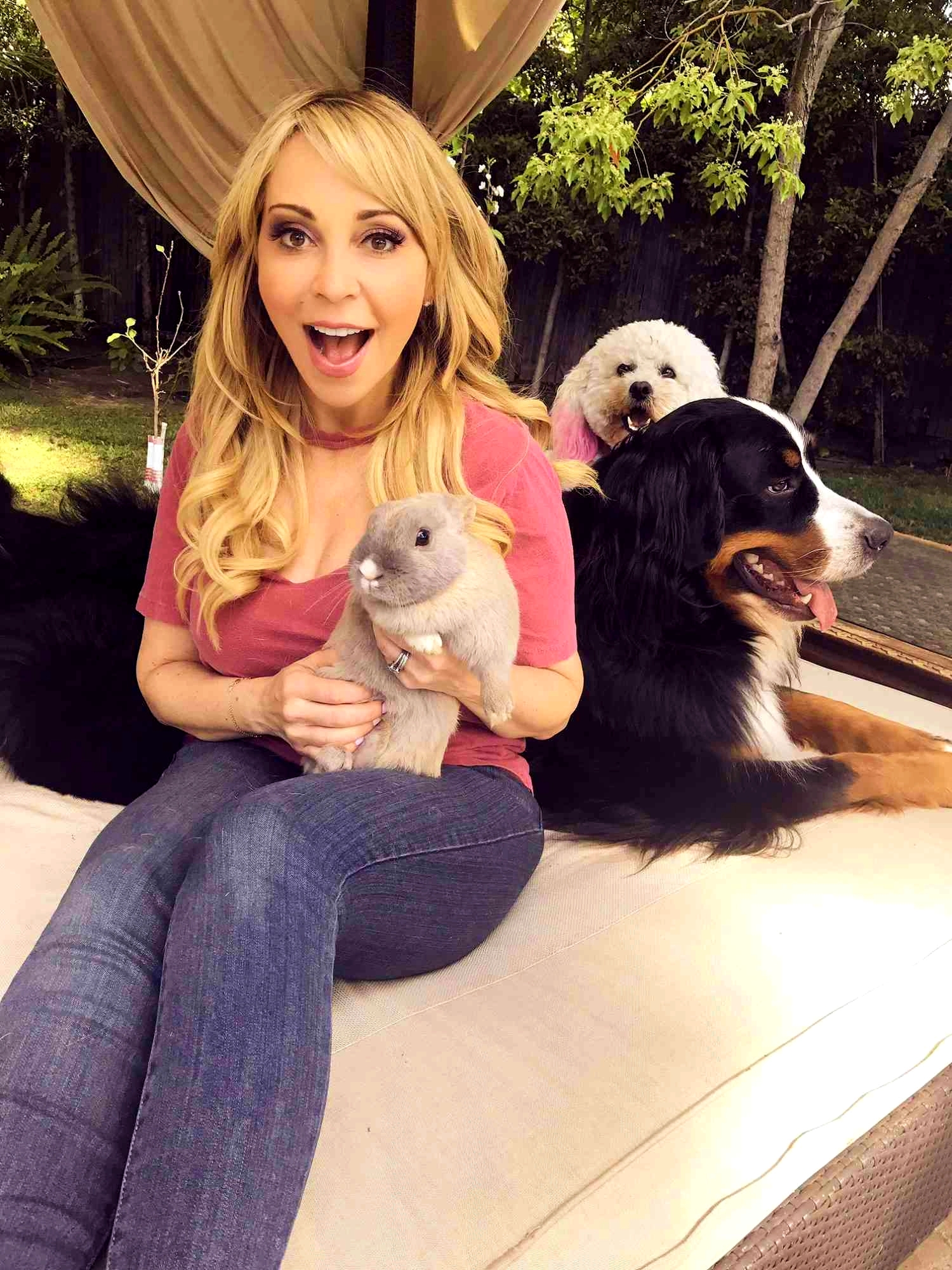 Tara Strong: Age, Height, Biography, Net Worth and More: