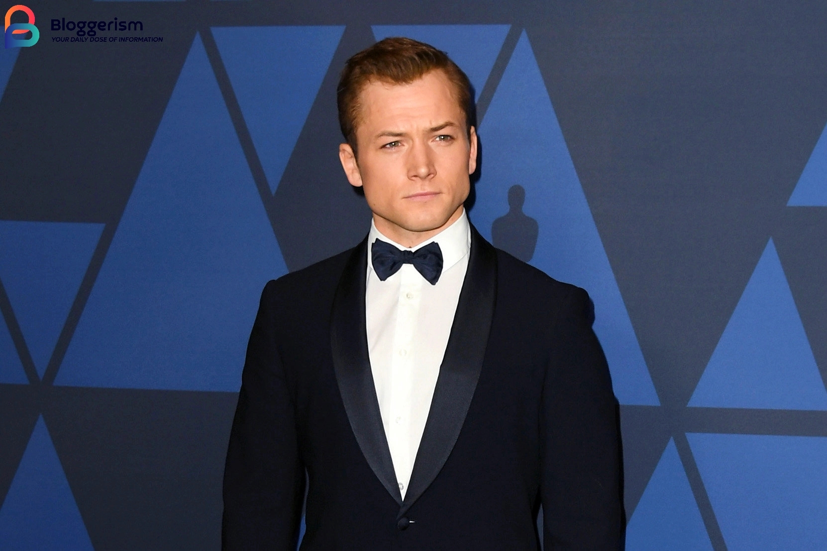 Taron Egerton: Age, Height, Net Worth, Biography and More: