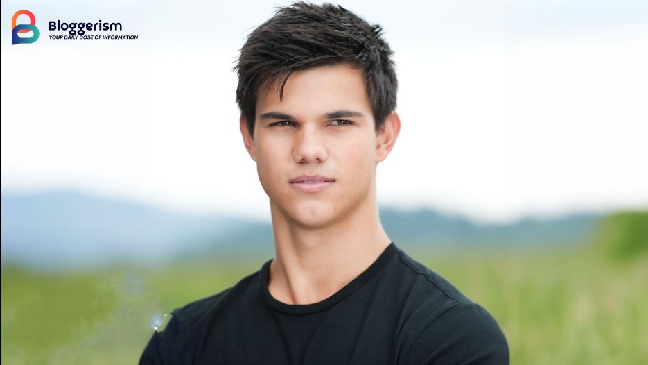 Taylor Lautner: Age, Height, Biography (2024) and More: