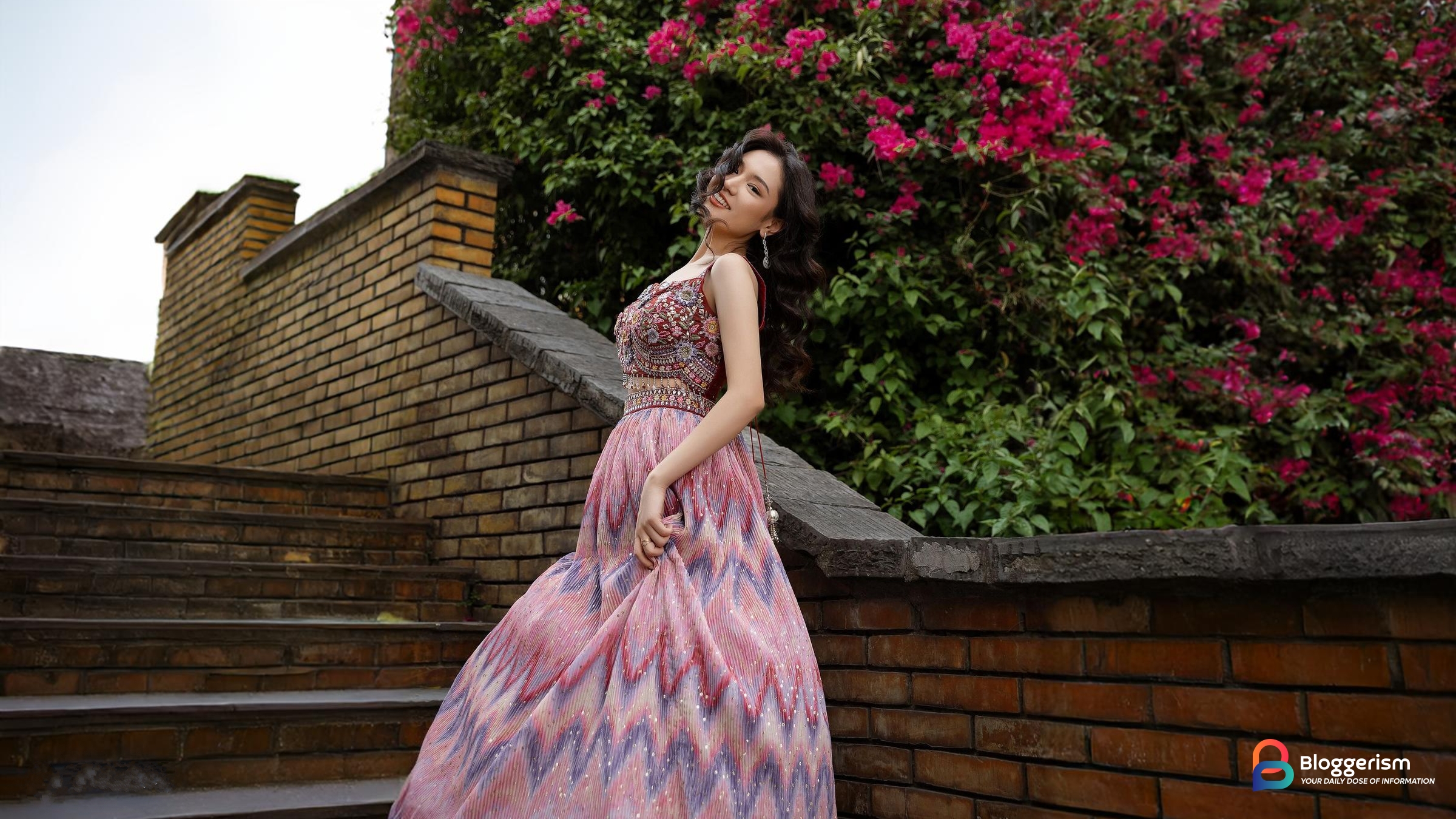 Tenzin Lhakyila: Age, Height, Biography (2024) and More: