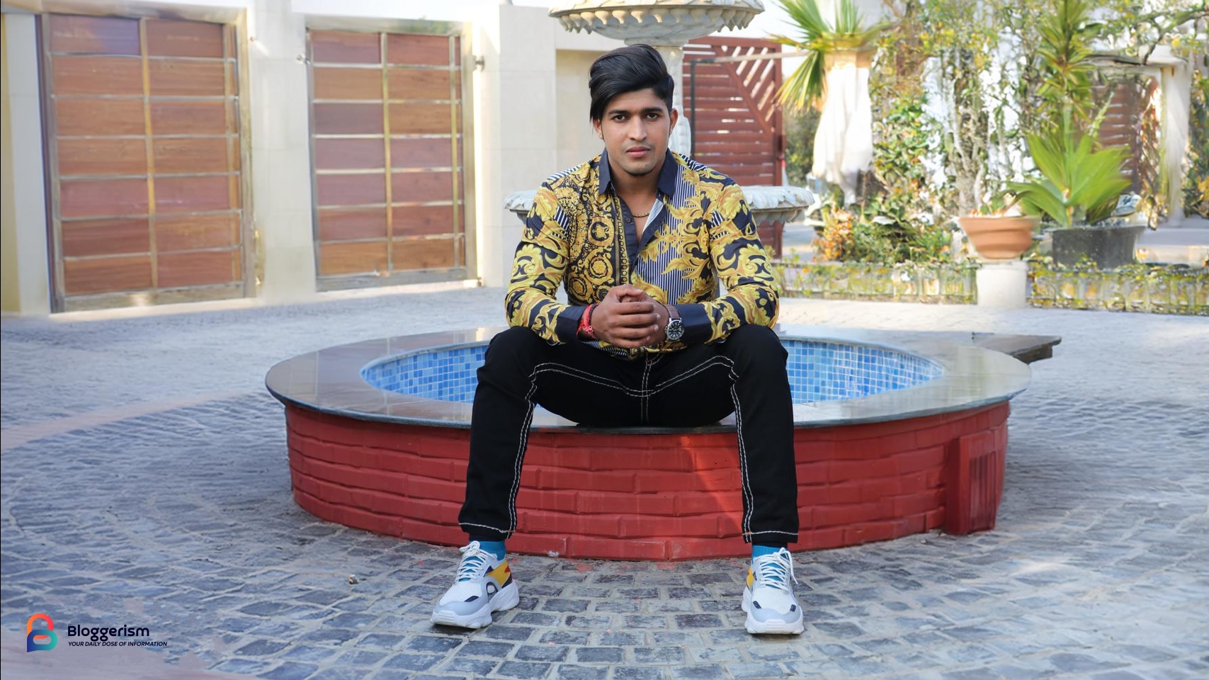 Thara Bhai Joginder: Age, Height, Biography (2024) and More: