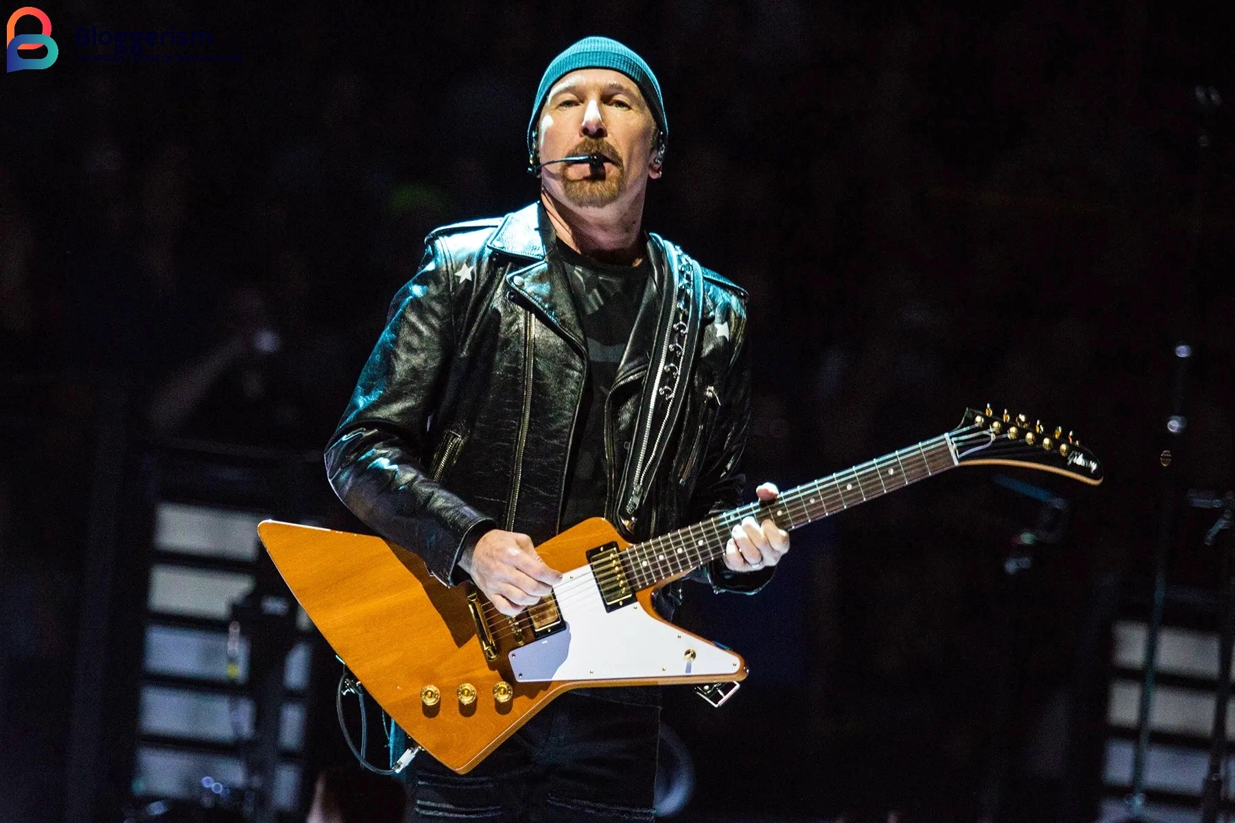 The Edge u2: Age, Height, Net Worth, Biography and More: