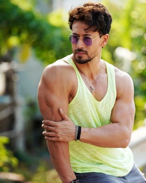 Tiger Shroff: Age, Date of Birth, Net Worth & More: