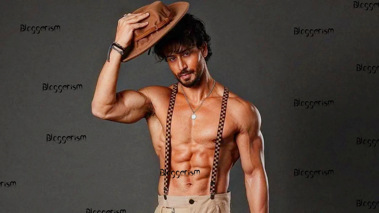 Tiger Shroff: Age, Movies, Height, Edcuation, Family and More