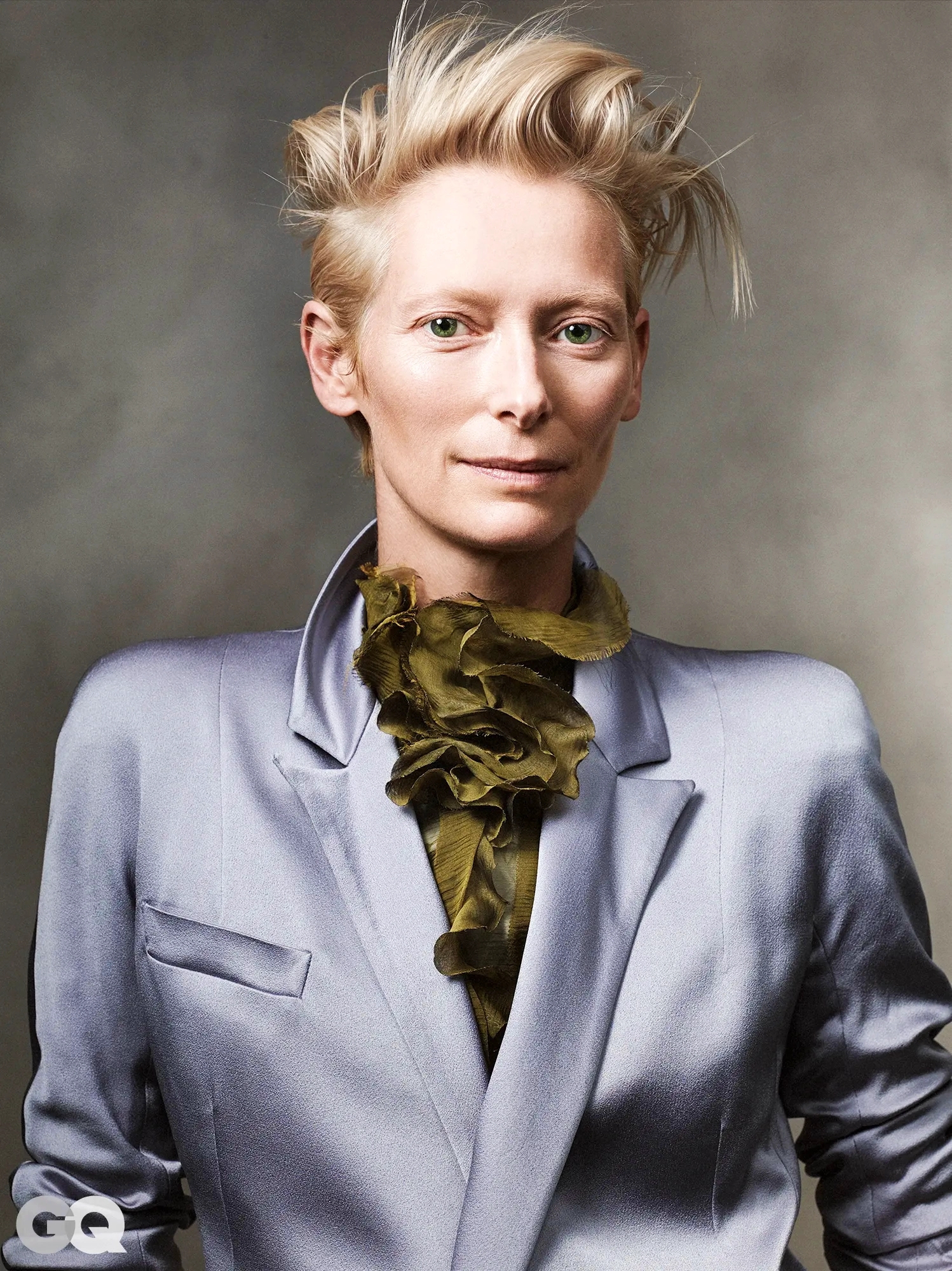 Tilda Swinton: Age, Height, Net Worth, Biography and More: