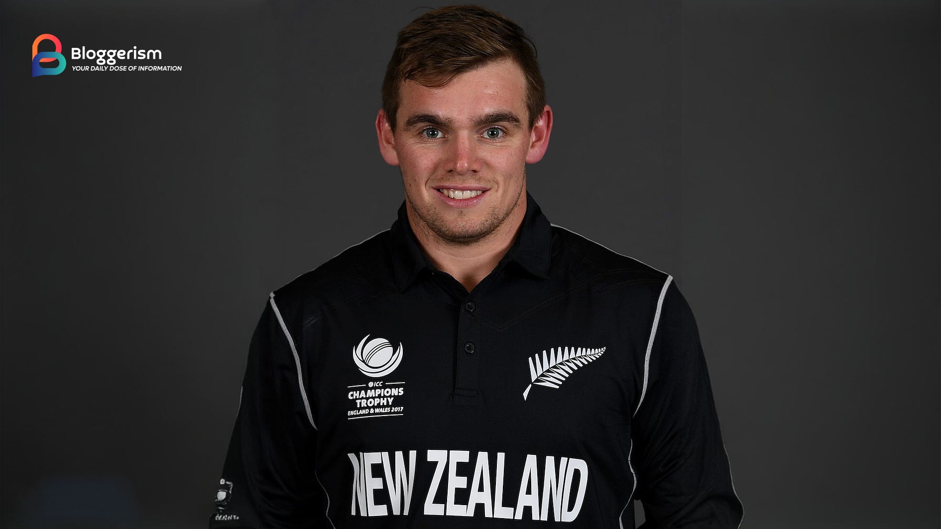 Tom Latham: Age, Height, Biography (2024) and More: