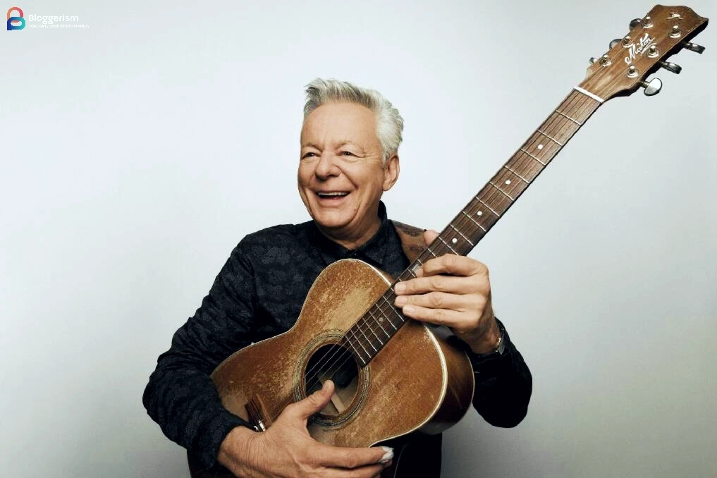 Tommy Emmanuel: Age, Height, Net Worth, Biography and More: