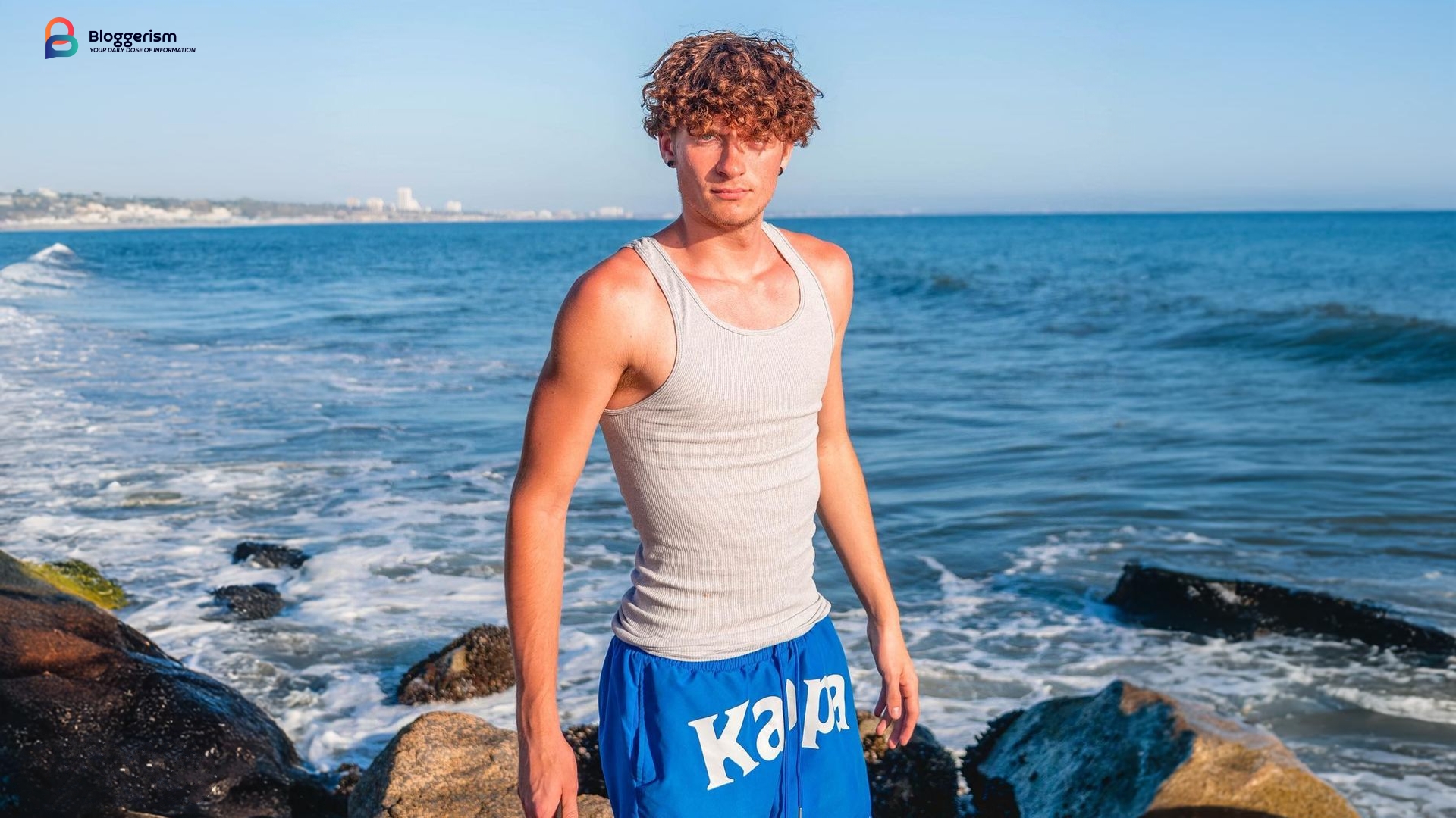 Tommy Unold: Age, Height, Biography (2024) and More:
