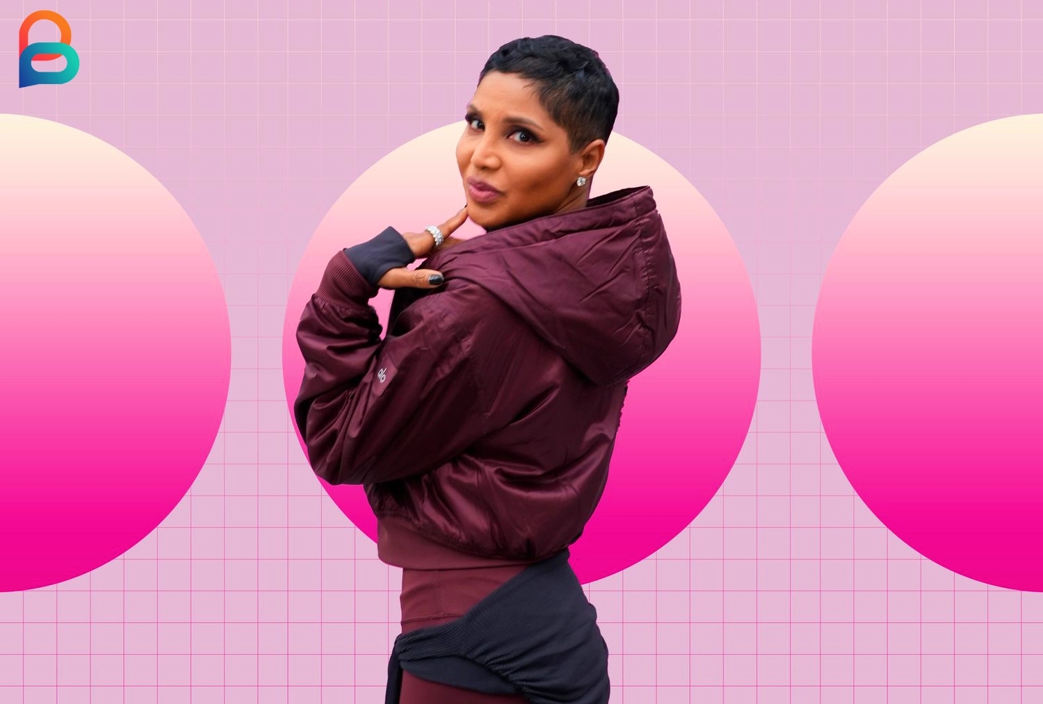 Toni Braxton: Age, Height, Net Worth, Biograhy and More: