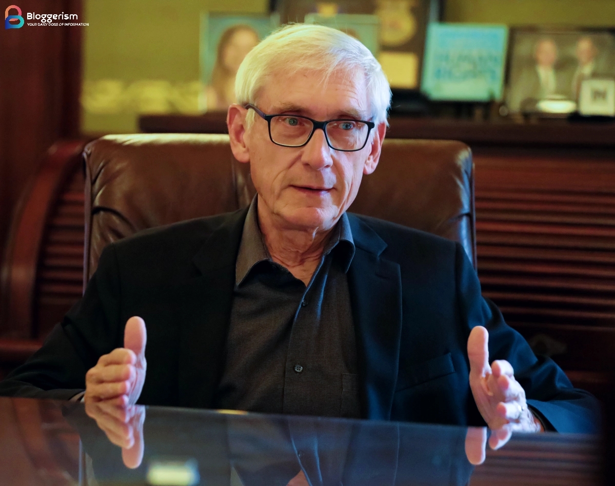 Tony Evers: Age, Height, Net Worth, Biography and More: