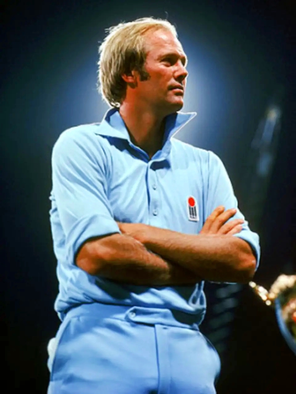 Tony Greig: Age, Height, Biography (2024) and More: