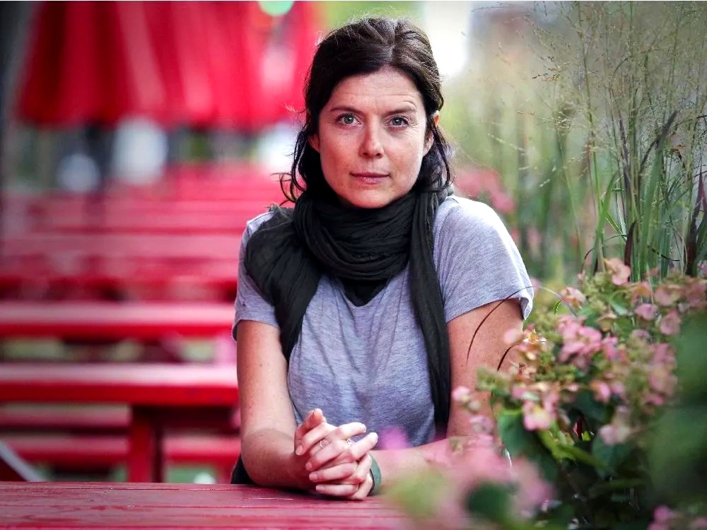 Torri Higginson: Age, Height, Biography, Net Worth and More: