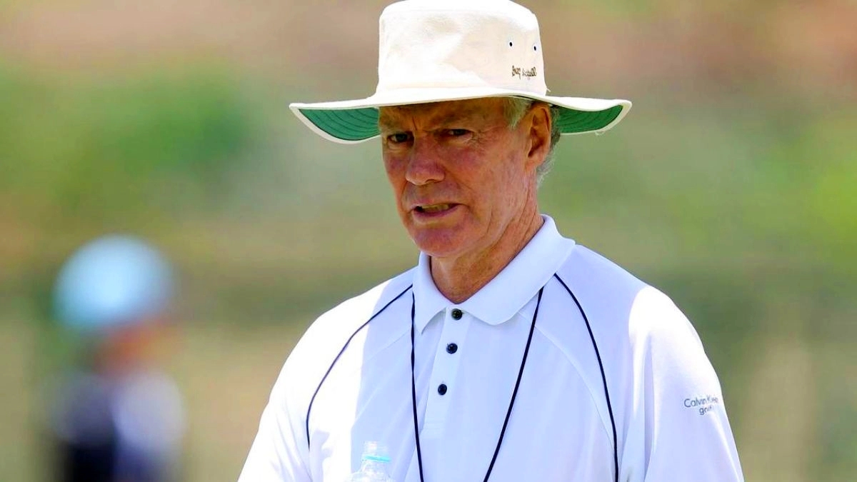 Trevor Chappell: Age, Height, Biography (2024) and More: