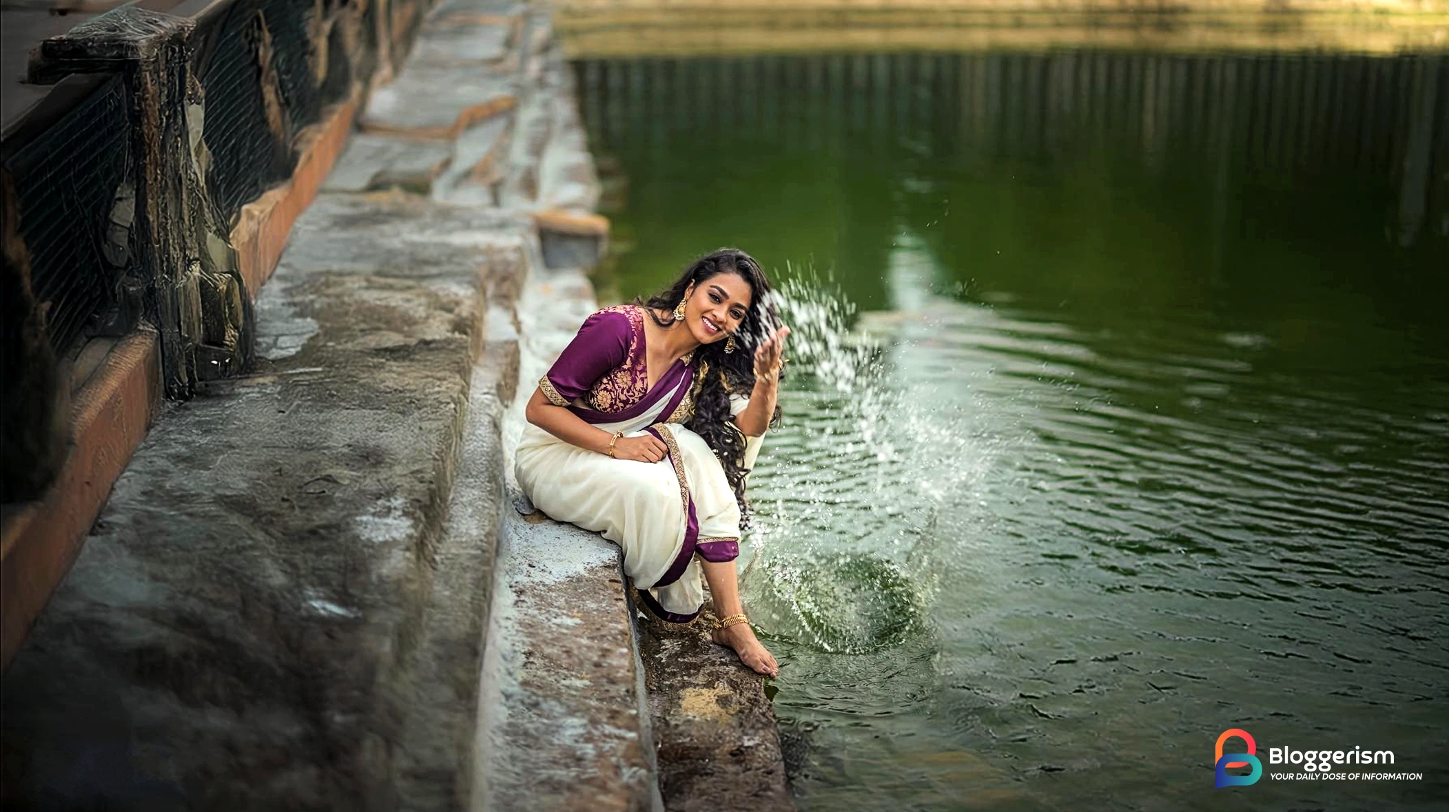 Trisha Krishnan: Age, Height, Biography (2024) and More: