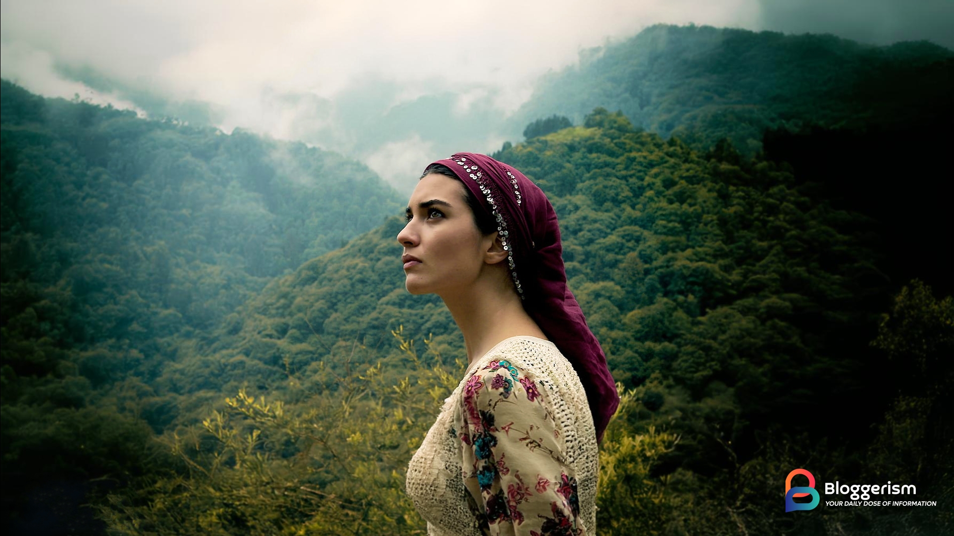 Tuba Buyukustun: Age, Height, Biography (2024) and More: