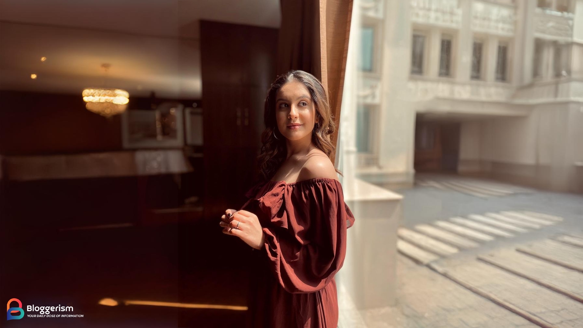 Tunisha Sharma: Age, Height, Biography (2024) and More: