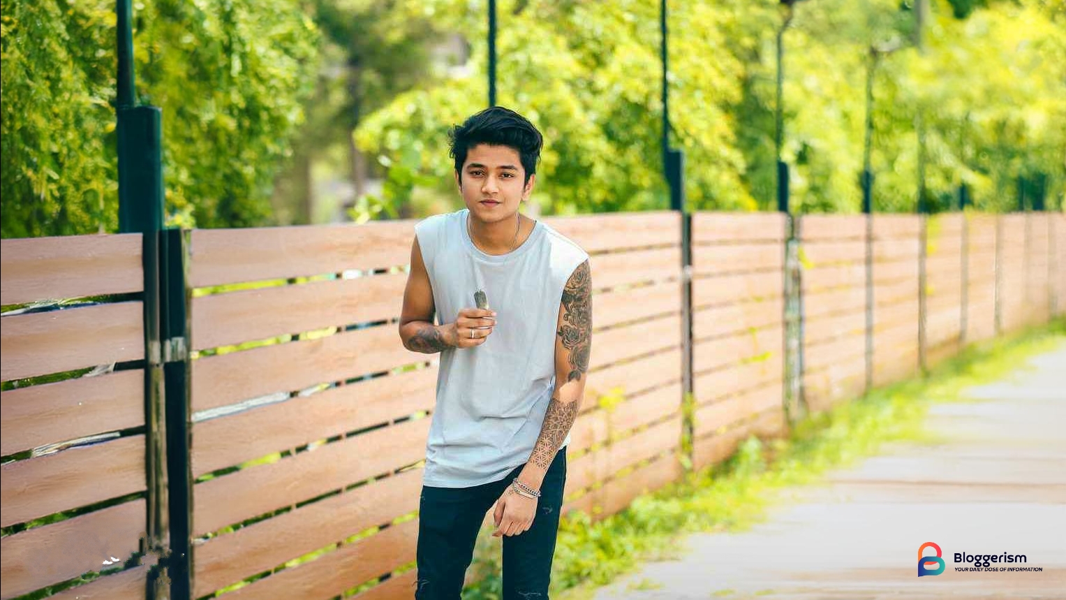 Tushar Silawat: Age, Height, Biography (2024) and More: