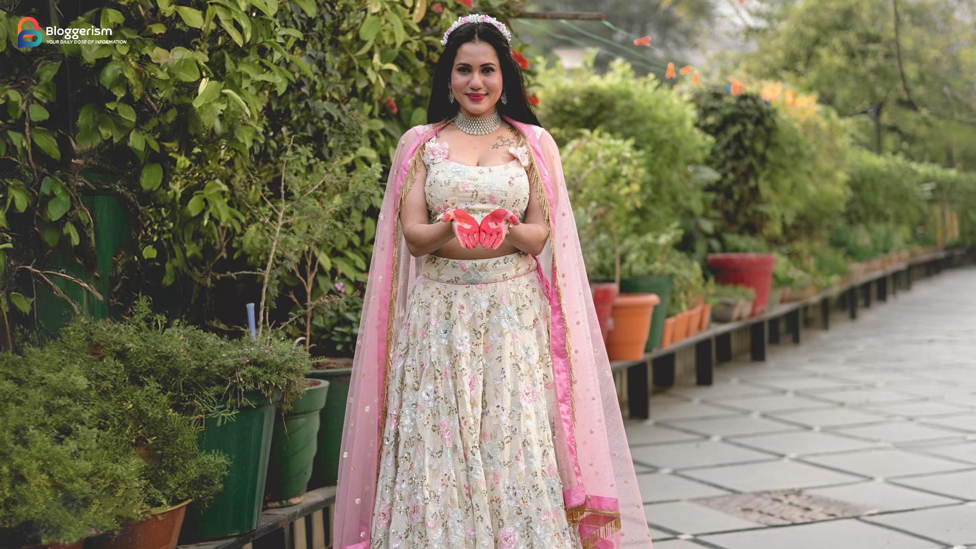 Twinkle Vasisht: Age, Height, Biography (2024) and More:
