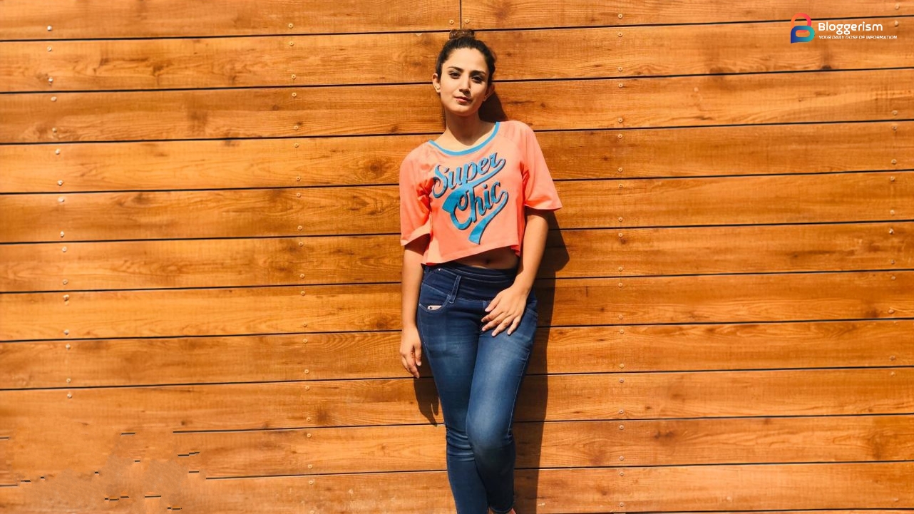 Ummey Khansa: Age, Height, Biography (2024) and More:
