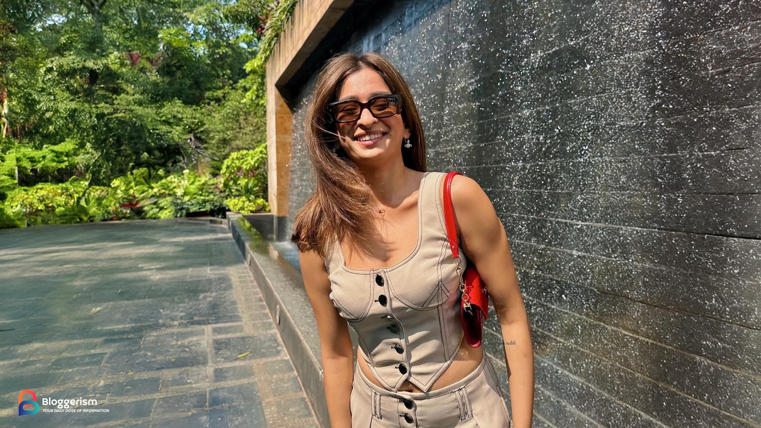 Unnati Malharkar: Age, Height, Biography (2024) and More: