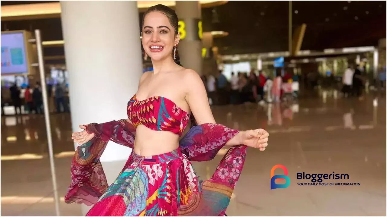 Urfi Javed: Age, Height, Biography (2024) and More: