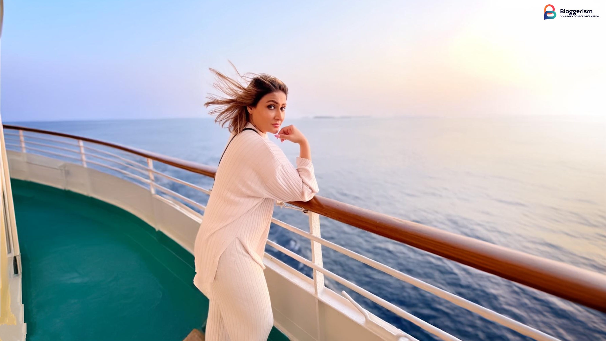 Urvashi Dholakia: Age, Height, Biography (2024) and More: