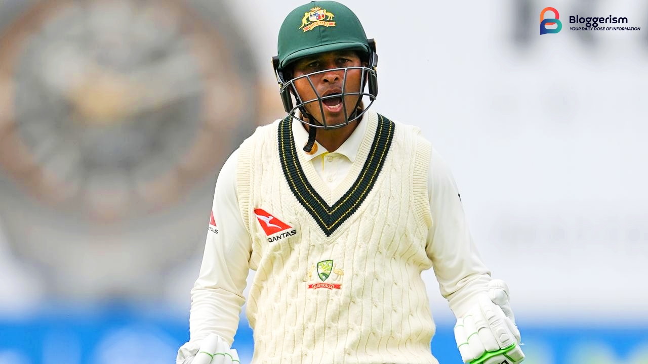 Usman Khawaja: Age, Height, Biography (2024) and More: