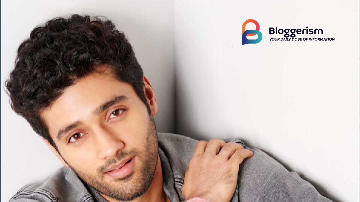 Utkarsh Sharma: Age, Height, Biography (2024) and More: